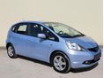 HONDA JAZZ 2011/2 - 2
