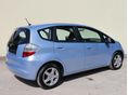HONDA JAZZ 2011/2 - 3