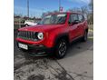 JEEP RENEGADE 1.6 E-TorQ Sport FWD Első Tulajdonostól Szalonból Vásárolva 66.000 km-rel Eladó!