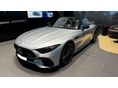 MERCEDES-AMG SL 63 4Matic+ 9G-TRONIC motorsport collectors edition ÁFÁS