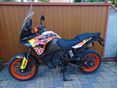KTM 1290 SUPER ADVENTURE S 2018/6 - 2
