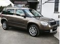 SKODA YETI 1.2 TSI Elegance FRISS MŰSZAKI VIZSGA. MAGAS FELSZERELTSÉG