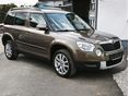 SKODA YETI 2011/5 - 2