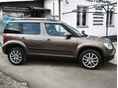 SKODA YETI 2011/5 - 3