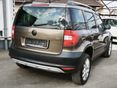 SKODA YETI 2011/5 - 4