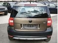 SKODA YETI 2011/5 - 5