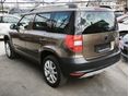 SKODA YETI 2011/5 - 6