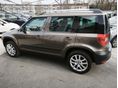 SKODA YETI 2011/5 - 7