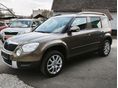 SKODA YETI 2011/5 - 8