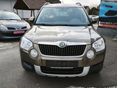 SKODA YETI 2011/5 - 9