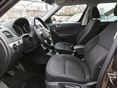 SKODA YETI 2011/5 - 10