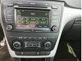 SKODA YETI 2011/5 - 17