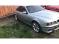 BMW 528 1996 - 4