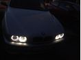BMW 528 1996 - 6
