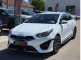 KIA PRO CEE'D ProCeed 1.5 T-GDI GT Line Sport MO.-I. 1. TUL. SÉR.MENTES. VÉGIG VEZ. SZERV.KÖNYV