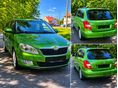 SKODA FABIA 2011/7 - 1