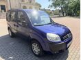 FIAT DOBLO 2007 - 2