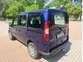 FIAT DOBLO 2007 - 4