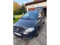 VOLKSWAGEN FOX 2007/4 - 2