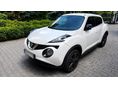 NISSAN JUKE Juke 1.6 DIG-T 190 LE Xtronic automata