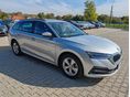 SKODA OCTAVIA 2021/4 - 1