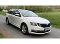 SKODA OCTAVIA 2017/9 - 2
