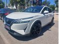 NISSAN QASHQAI 1.3 DIG-T Mild Tekna+ X-Tronic LED/NAV/360KAM/BŐR/PAN/HUD/PRO/VON/ÜL.FŰT/