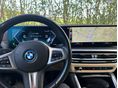 BMW I4 2022/4 - 7