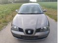 SEAT CORDOBA 2003 - 8
