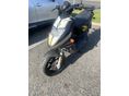 BENELLI NAKED 50 