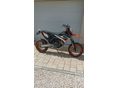KTM 690 SMC 2010/4 - 2