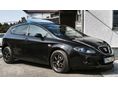 SEAT LEON 1.4 TSI Sports Limited DIGIT KLÍMA. NAPFÉNYTETÖ. ALU KERÉK