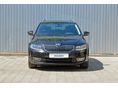 SKODA OCTAVIA 2016/9 - 2