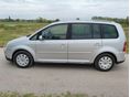 VOLKSWAGEN TOURAN 2004 - 2