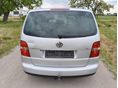 VOLKSWAGEN TOURAN 2004 - 4