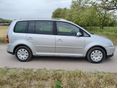 VOLKSWAGEN TOURAN 2004 - 6