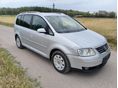 VOLKSWAGEN TOURAN 2004 - 7