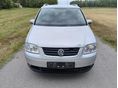 VOLKSWAGEN TOURAN 2004 - 8