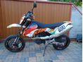 KTM 690 SMC 2009/7 - 2
