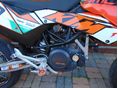 KTM 690 SMC 2009/7 - 8