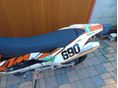 KTM 690 SMC 2009/7 - 9
