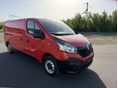 RENAULT TRAFIC 2019/1 - 2