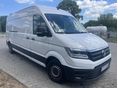 VOLKSWAGEN CRAFTER 2.0 SCR TDI 35 L4H3