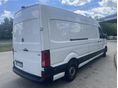 VOLKSWAGEN CRAFTER 2017/12 - 2