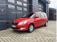 SKODA ROOMSTER 1.6 CR TDI Ambition SZERVIZKÖNYV / MAGYARORSZÁG-i / ÚJSZERŰ VEZÉRLÉS / ÜLÉSFŰTÉS / TEMPOMAT / KLÍMA