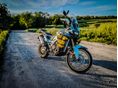 HONDA CRF 1000 L AFRICA TWIN ABS ADV SPORTS 	 