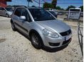 SUZUKI SX4 2007/10 - 1
