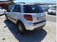 SUZUKI SX4 2007/10 - 4