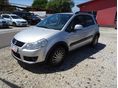 SUZUKI SX4 2007/10 - 5