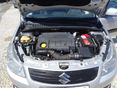 SUZUKI SX4 2007/10 - 11